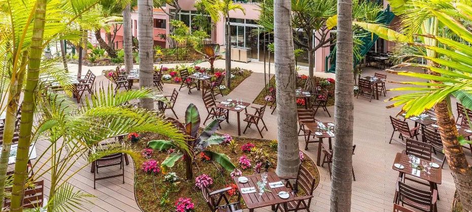 Pestana Royal Premium All Inclusive Ocean & Spa