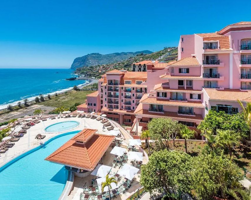 Pestana Royal Premium All Inclusive Ocean & Spa