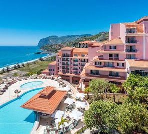Pestana Royal Premium All Inclusive Ocean & Spa