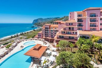 Pestana Royal Premium All Inclusive Ocean & Spa