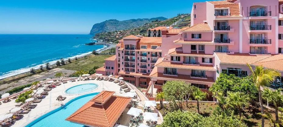 Pestana Royal Premium All Inclusive Ocean & Spa