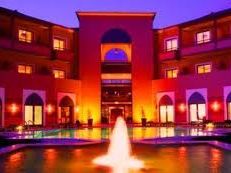 Pestana Sintra 4*