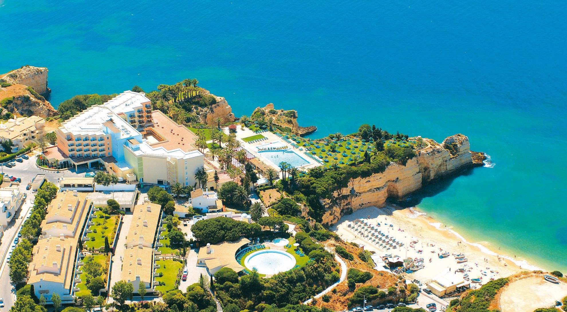Pestana Viking