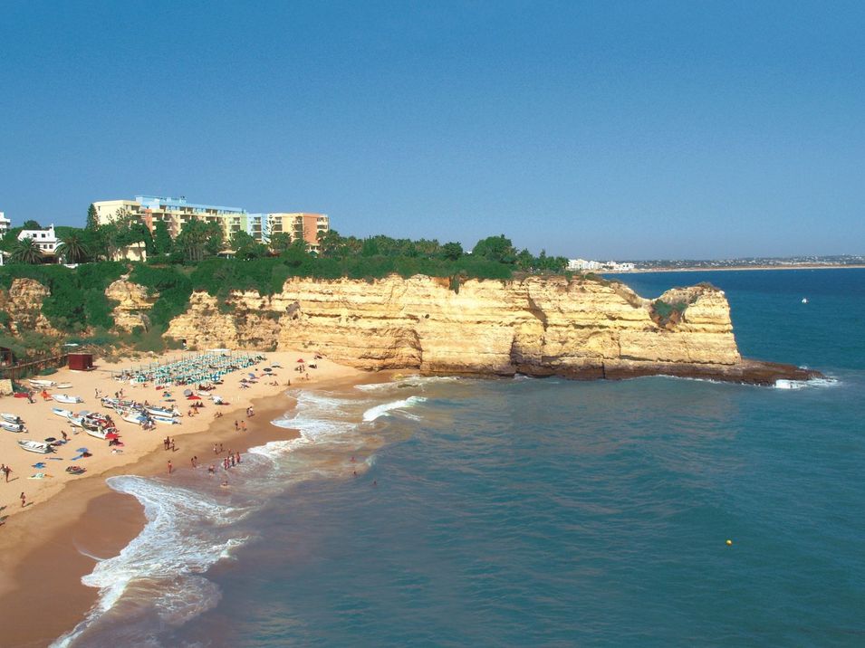 plaża