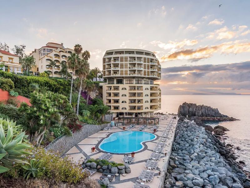 Pestana Vila Lido (ex. Pestana Palms) 4*