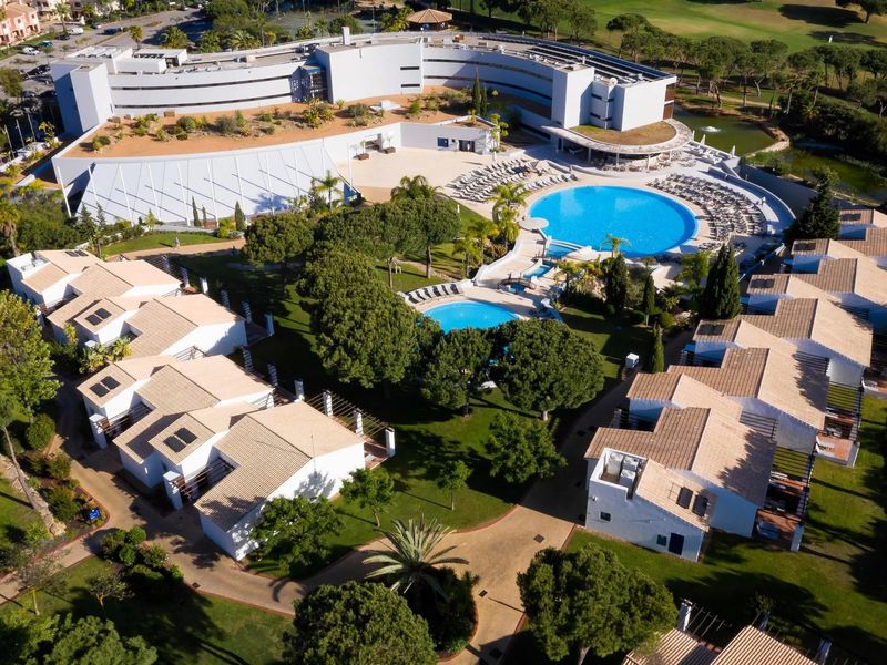 Pestana Vila Sol Golf &amp; Resort 3*
