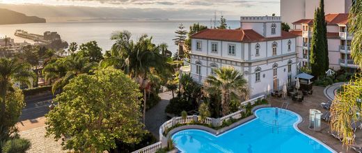 Pestana Village Garden