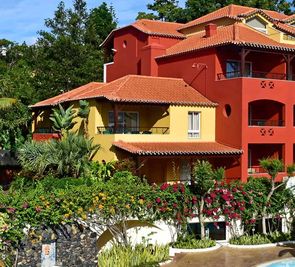 Pestana Village Garden