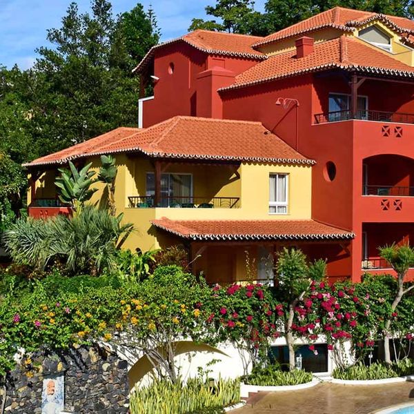 Pestana Village & Miramar Garden Resort