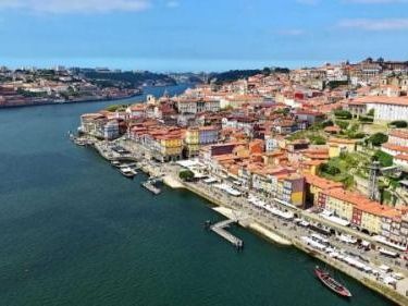 Pestana Vintage Porto