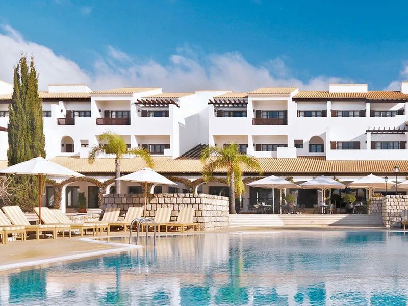 Pine Cliffs A Luxury Collection Resort (ex Sheraton Algarve)