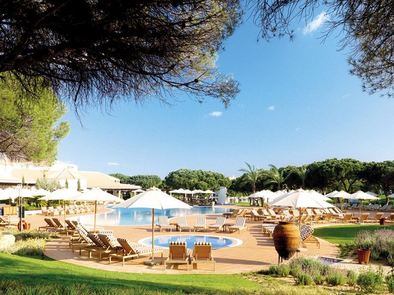 Pine Cliffs A Luxury Collection Resort (ex Sheraton Algarve)