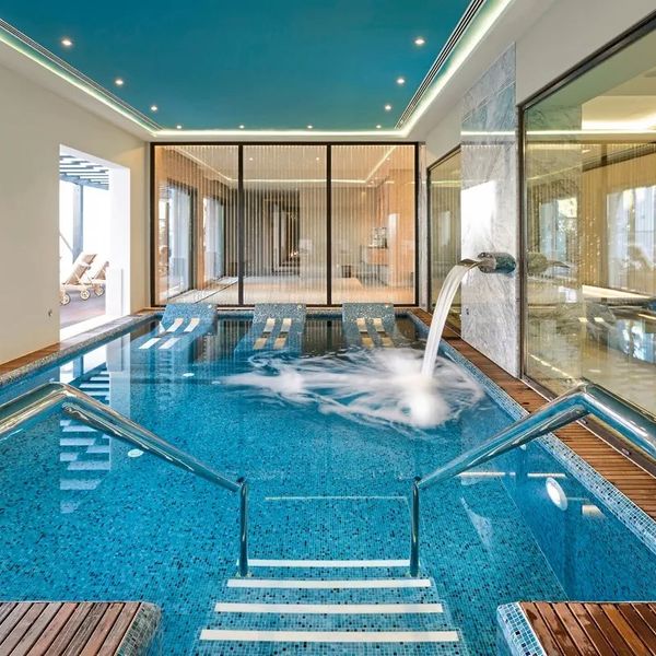 Pine Cliffs Ocean Suites