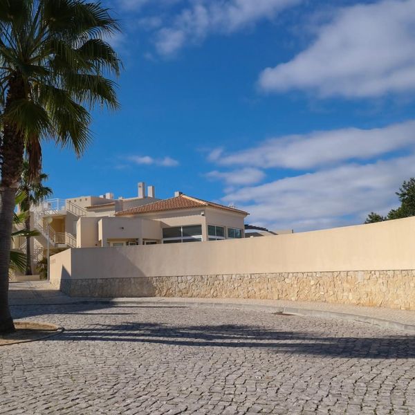 Placid Village (ex. Quinta Polaris Garvetur)
