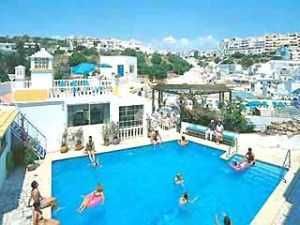 Polana 3*