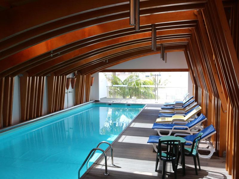 Ponta Delgada 3*