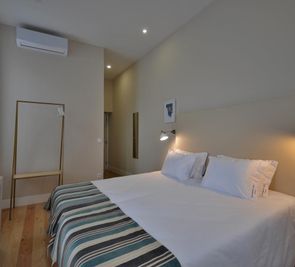Porto Charming Hotel