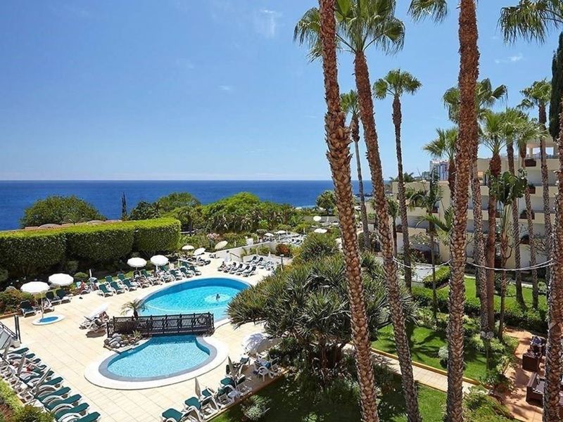 Porto Mare (Funchal) 4.5*