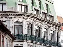 Porto Old Town Tourism Apartments
