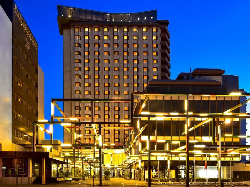 Porto Palacio by The Editory