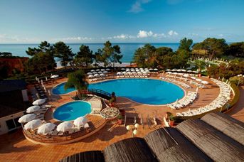 PortoBay Falesia