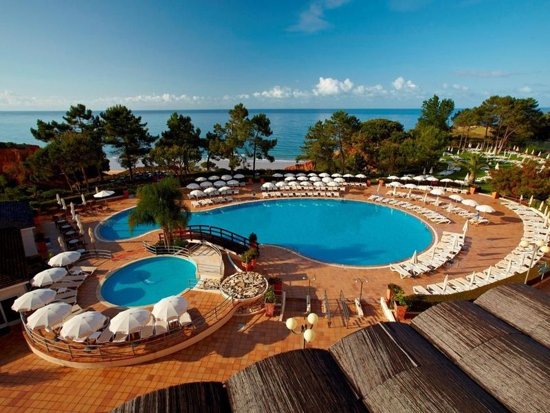 PortoBay Falesia 4*
