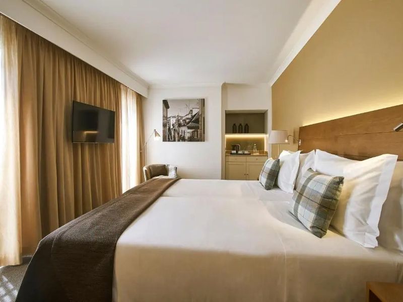 PortoBay Marques