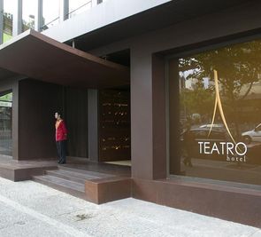 PortoBay Teatro