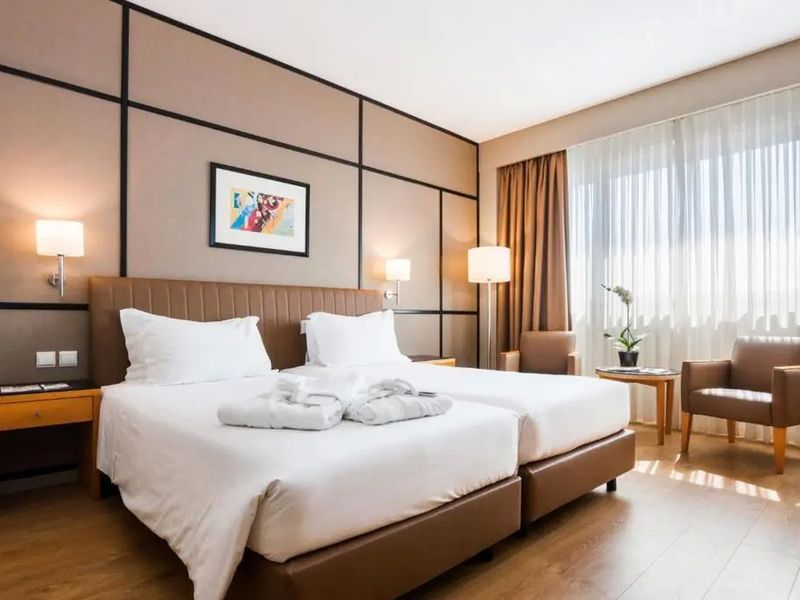 Portus Cale (ex. Quality Inn Portus Cale)