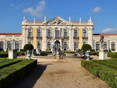 Pousada Dona Maria I