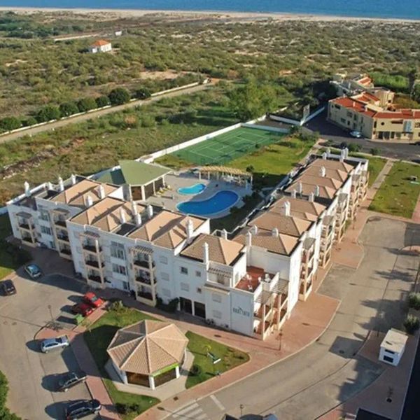 Praia da Lota Resort