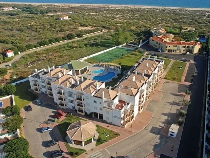 Praia da Lota Resort 3*