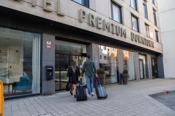 Premium Porto Downtown