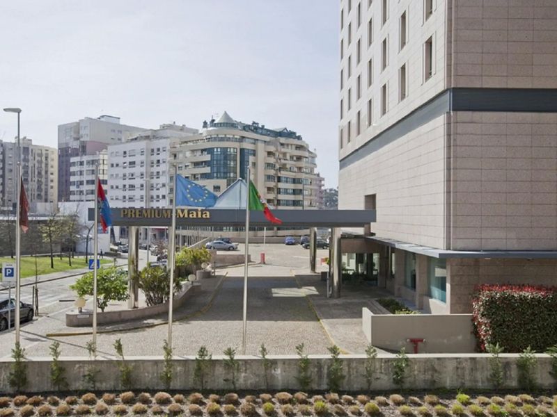 Premium Porto Maia 4*