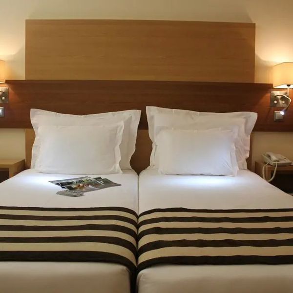 Hotel Principe (Lizbona) w Portugalia (Lizbona) - oferta last minute