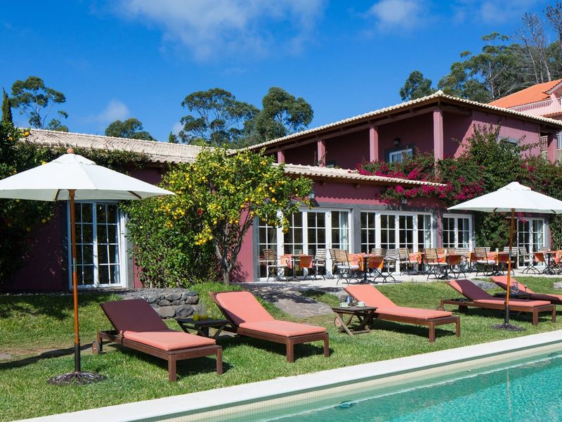 Quinta Atrio