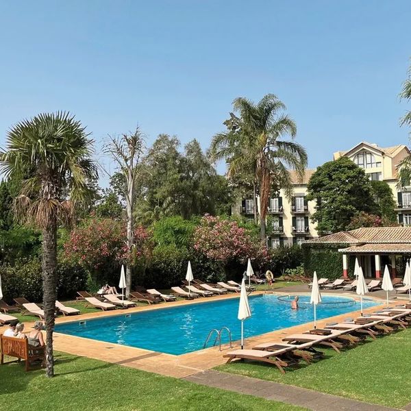 Quinta Da Bela Vista