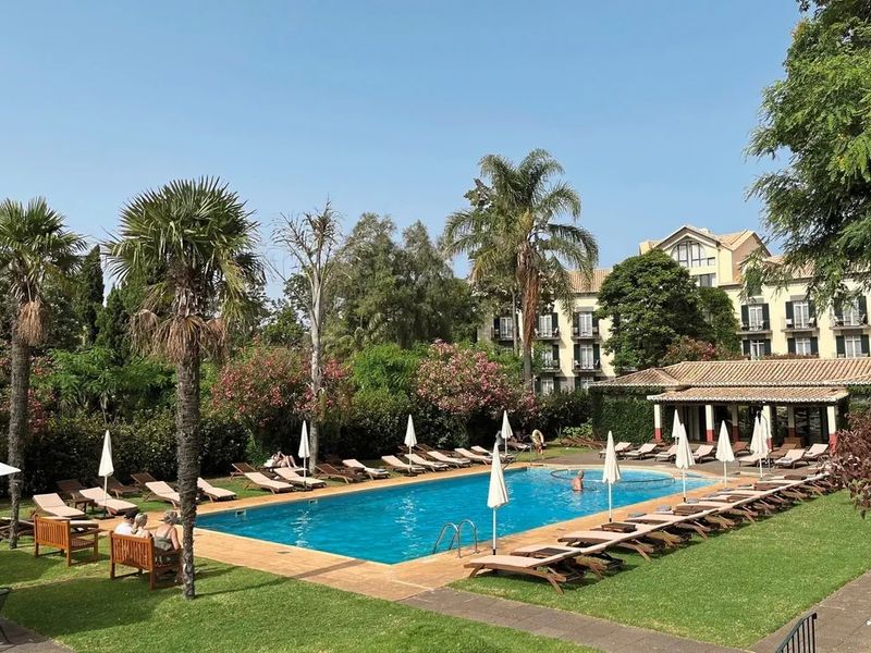 Quinta Da Bela Vista