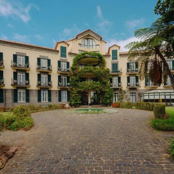 Quinta Da Bela Vista