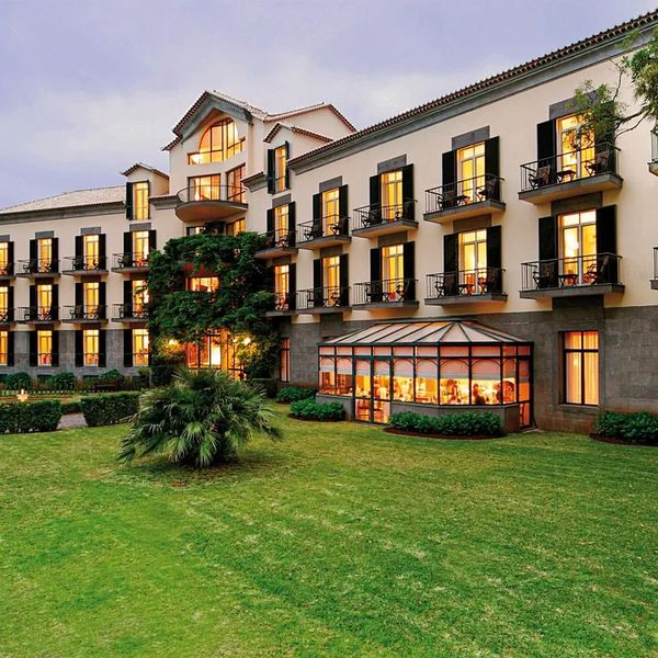 Quinta Da Bela Vista