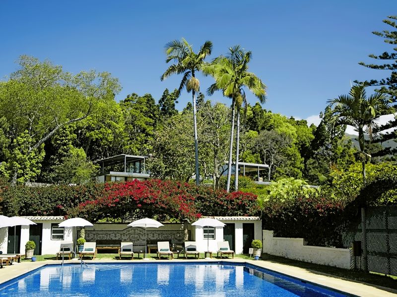 Quinta da Casa Branca 5*