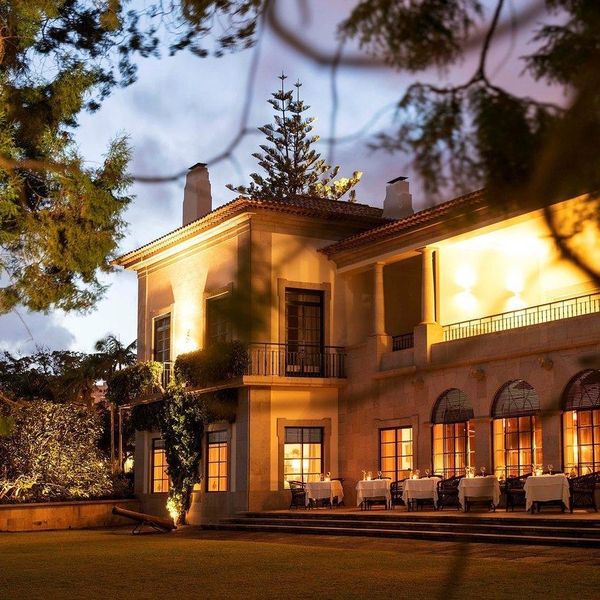 Quinta Da Casa Branca