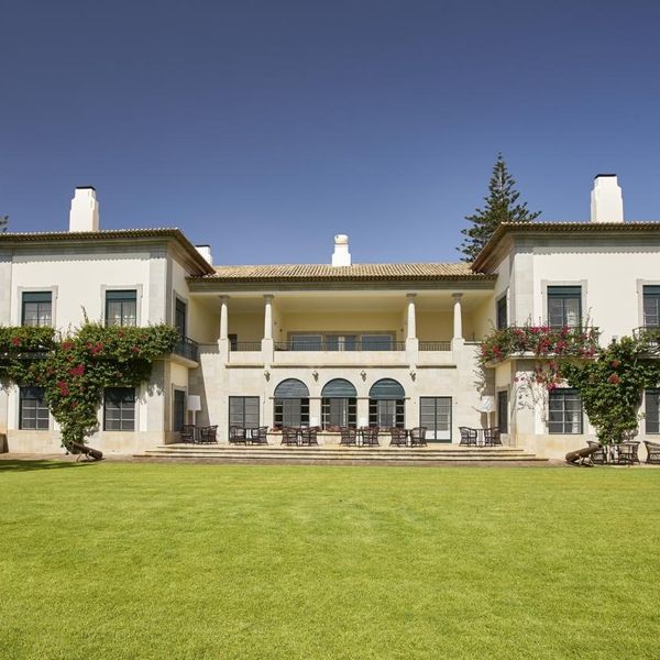 Quinta Da Casa Branca