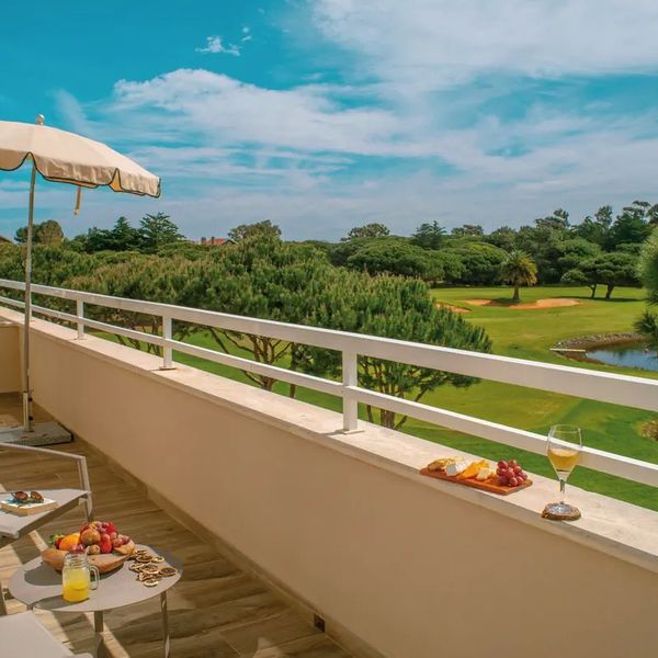 Quinta da Marinha Resort