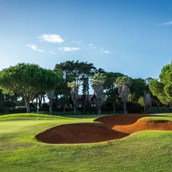 Quinta da Marinha Resort