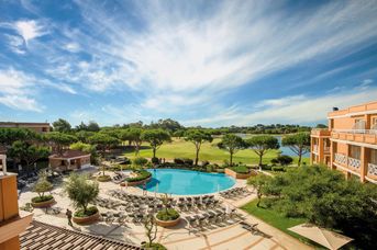 Quinta Da Marinha
