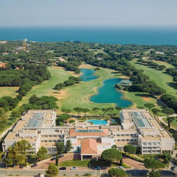 Quinta da Marinha Resort