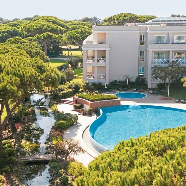 Quinta da Marinha Resort