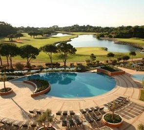 Quinta da Marinha Resort