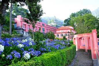 Quinta da Serra